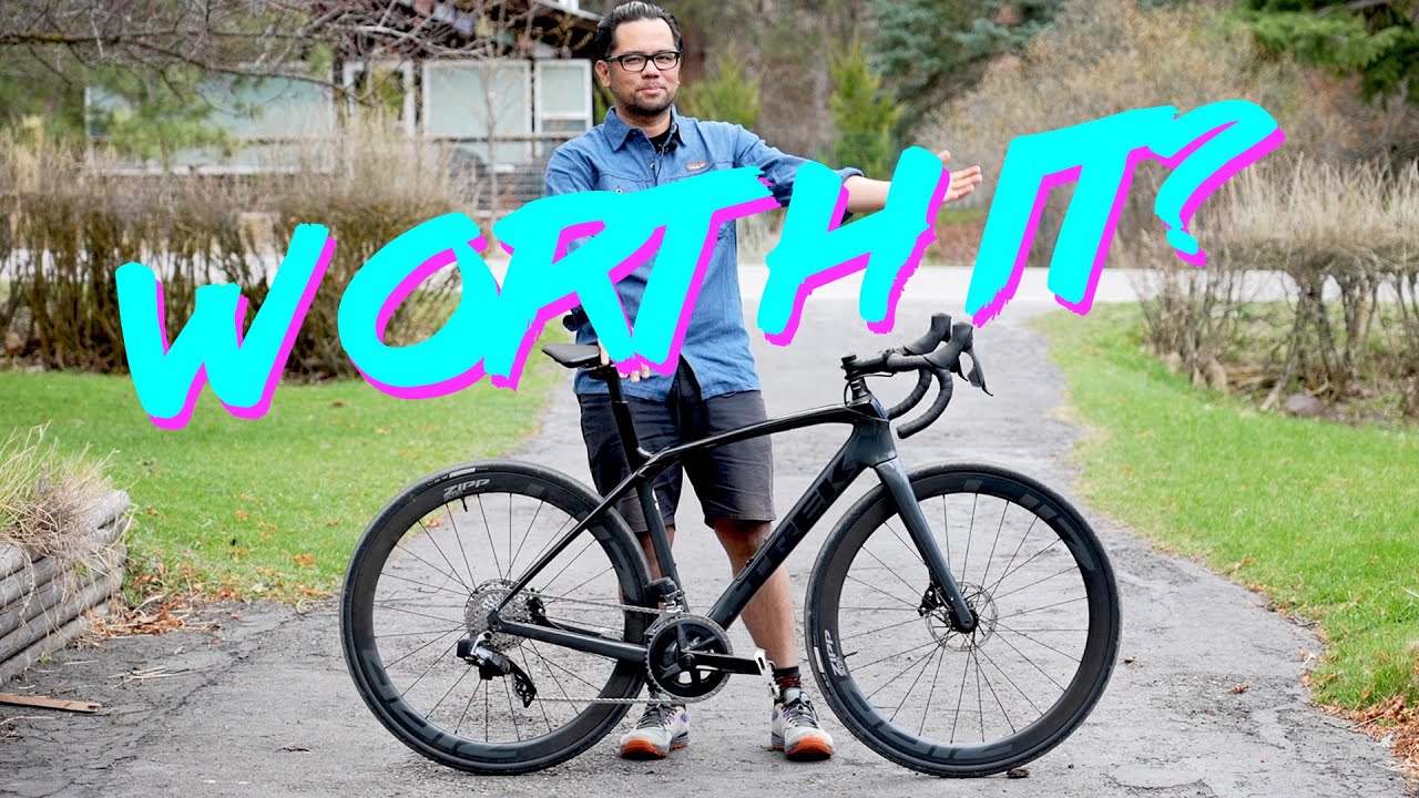 🔥Electronic Shifting for Everybody? -  SRAM Rival AXS 🔥 #newnew