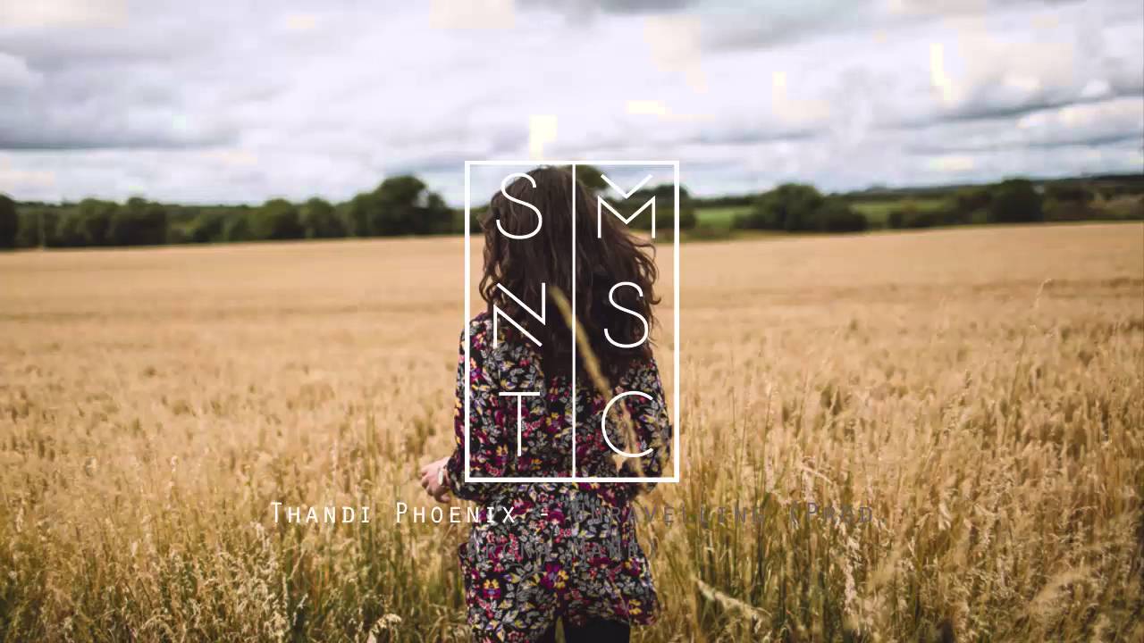 Thandi Phoenix - Unravelling (Prod. Arona Mane)