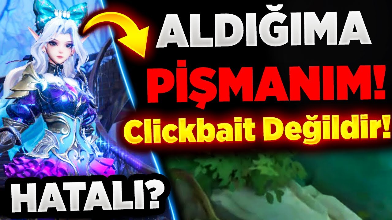 SELENA ZENİTH ALDIĞIMA PİŞMANIM! SORUNU YENİ FARKETTİM! ANLATIYORUM!