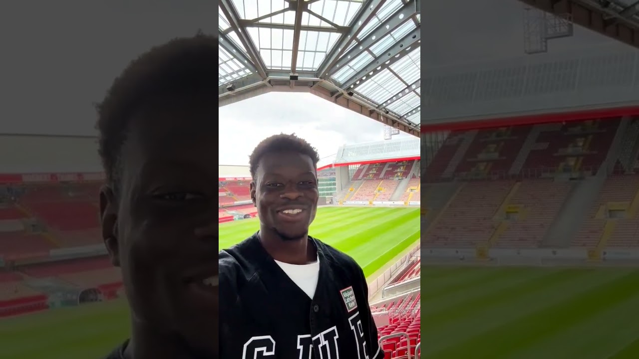 Ragnar Ache Kaiserslautern Neuzugang #betze #kaiserslautern #2bundesliga #transfer #ache