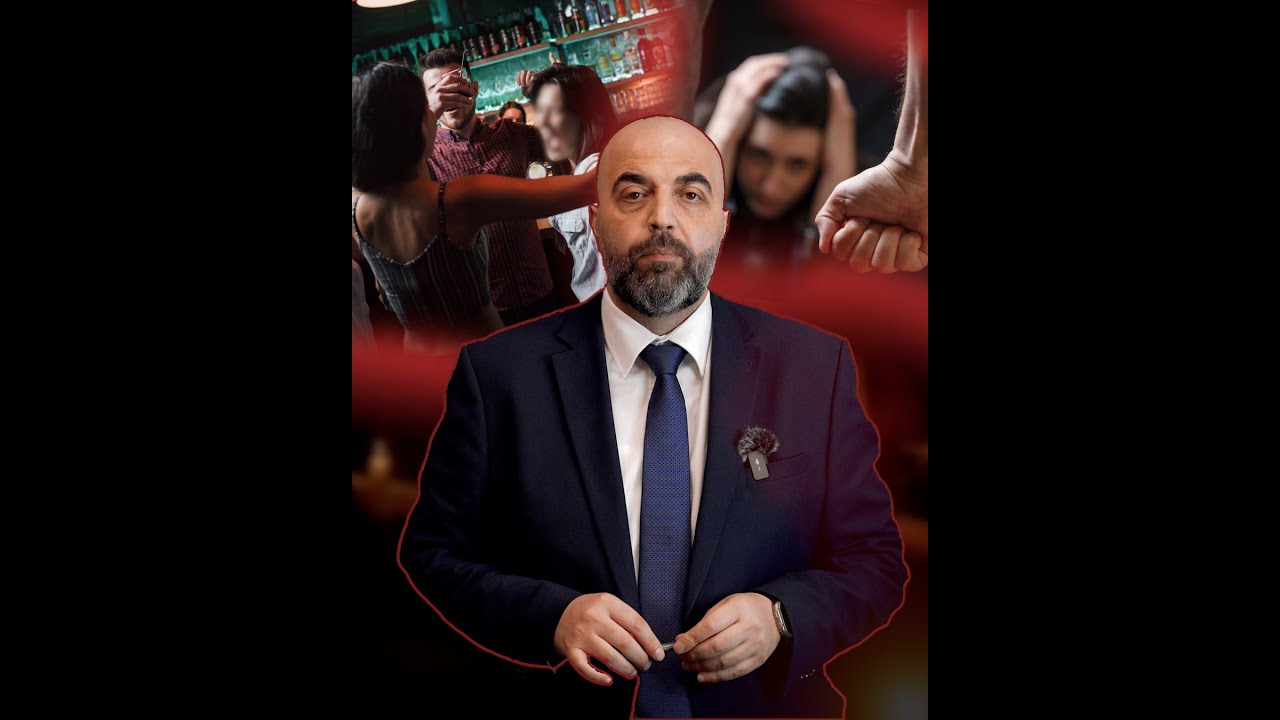 قبل فوات الأوان: انقذوا أبنائكم في أوروبا