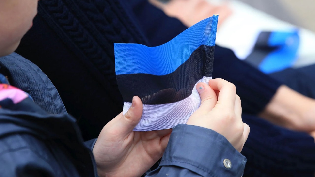 Eesti Vabariigi 108. aastapäeva kõnekoosolek Kuressaares