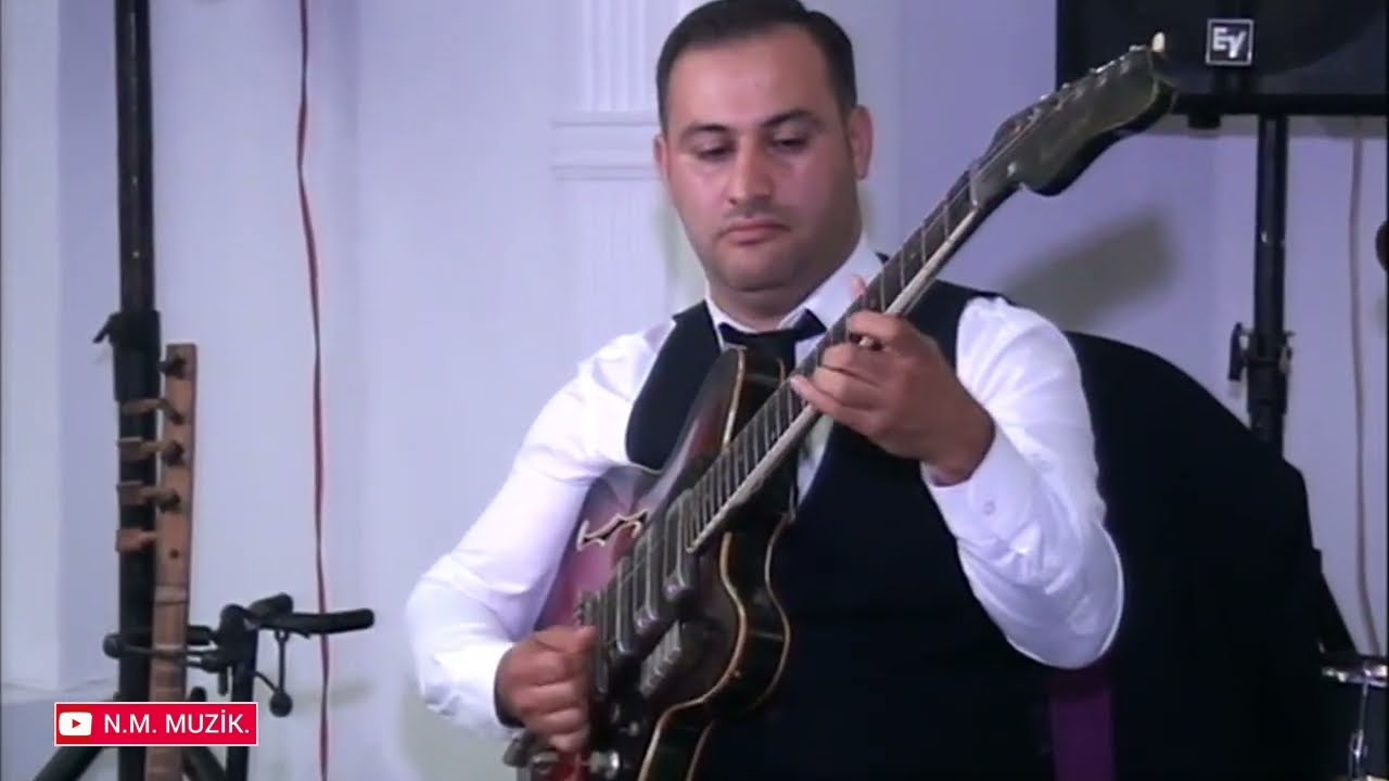 Rəvan Məhərrəmli Gitara hind musiqiləri . Zakan sintez . Vahid nağara . İbrahim qoşa . Salyan 2023