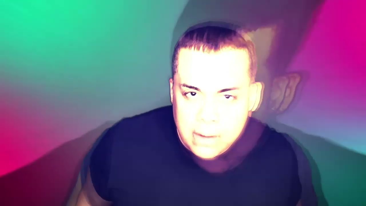 "This fight is by design" by Sammy Peralta (Official video - teaser) ©️ Funkatronik Music 2024
