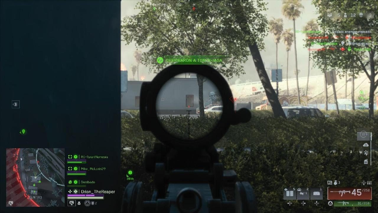 Battlefield 6_victoria con los bros (final)