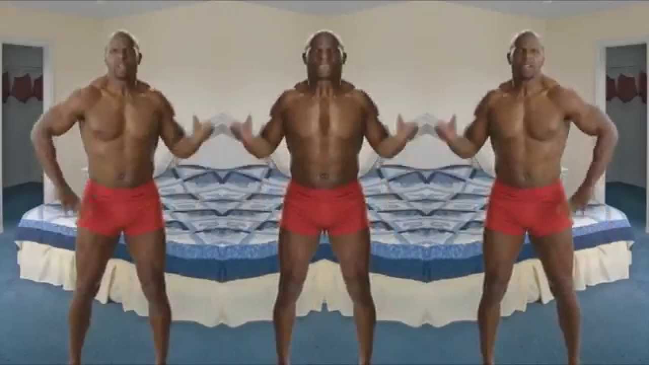 Youtube Poop: Old Spice HEAVYLOAD