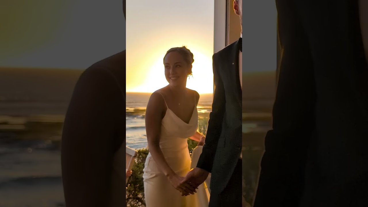 Shanae & Aaron's Wedding at All Smiles - Highlights Video