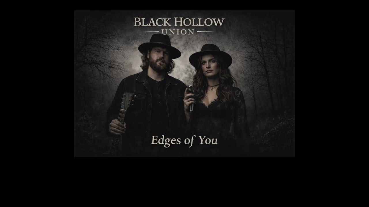 Edges of You