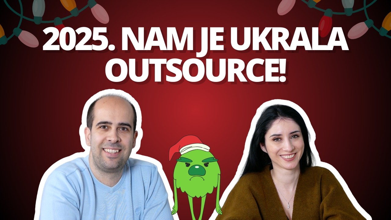 2025. sahranila srpski outsource, gore tek dolazi?