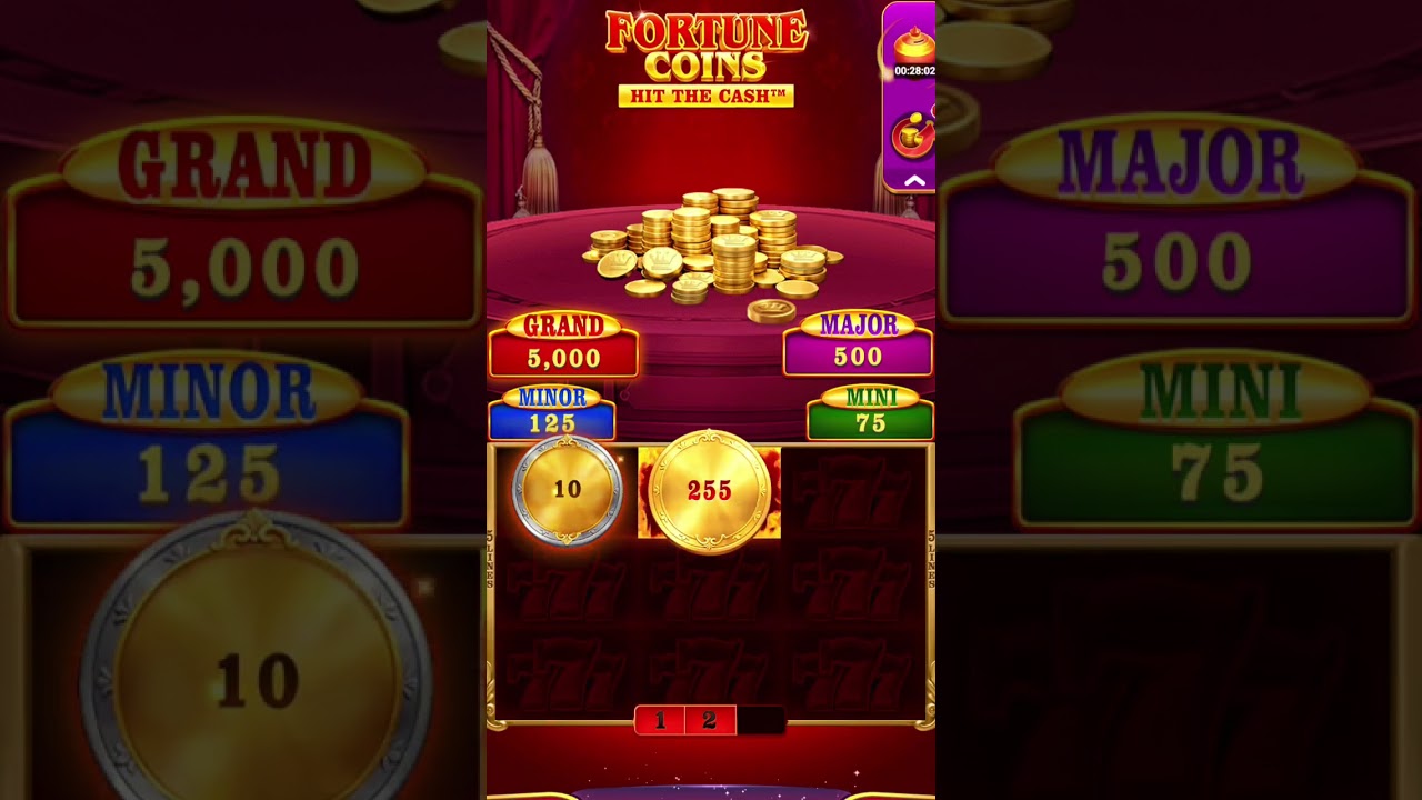 Fortune coin yono slots#yonoslot #yonogaming