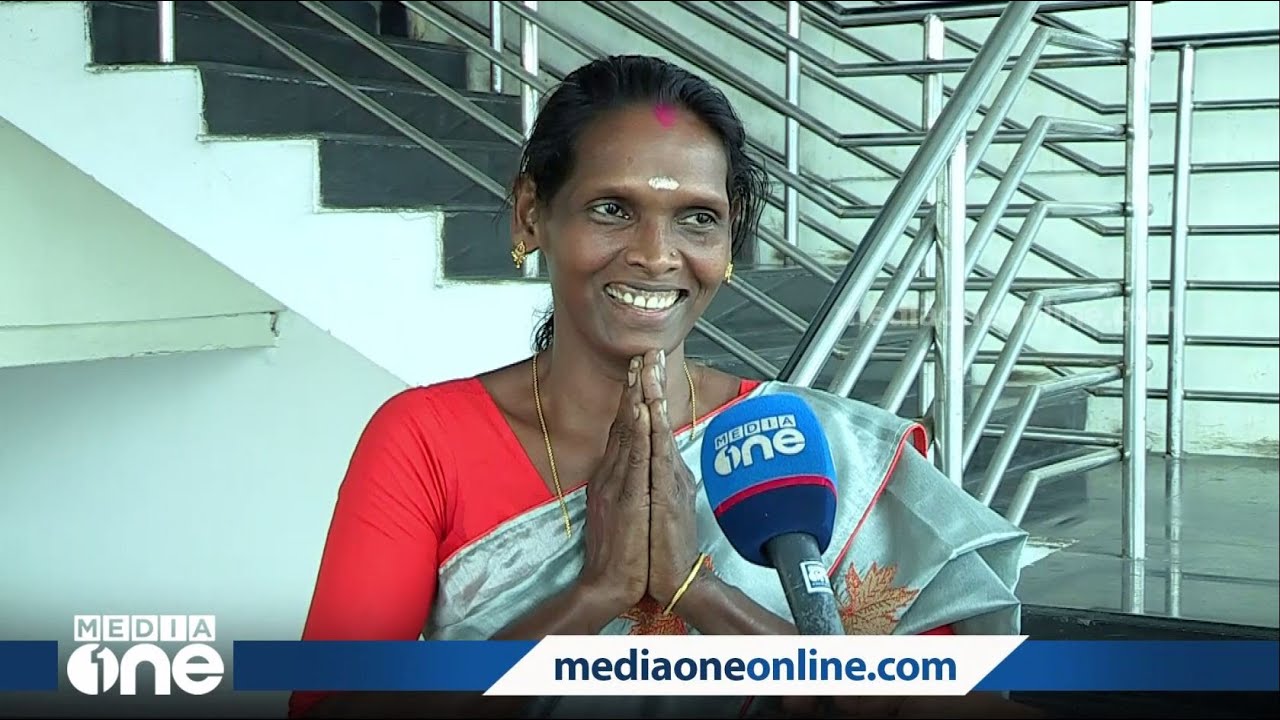 കാർമുകിൽ വർണനിലൂടെ സോഷ്യൽമീഡിയയിൽ ഹിറ്റ്, ഇന്ന് പിന്നണി ഗാനരംഗത്ത് തിളങ്ങി ശാന്ത | Santha Singer |
