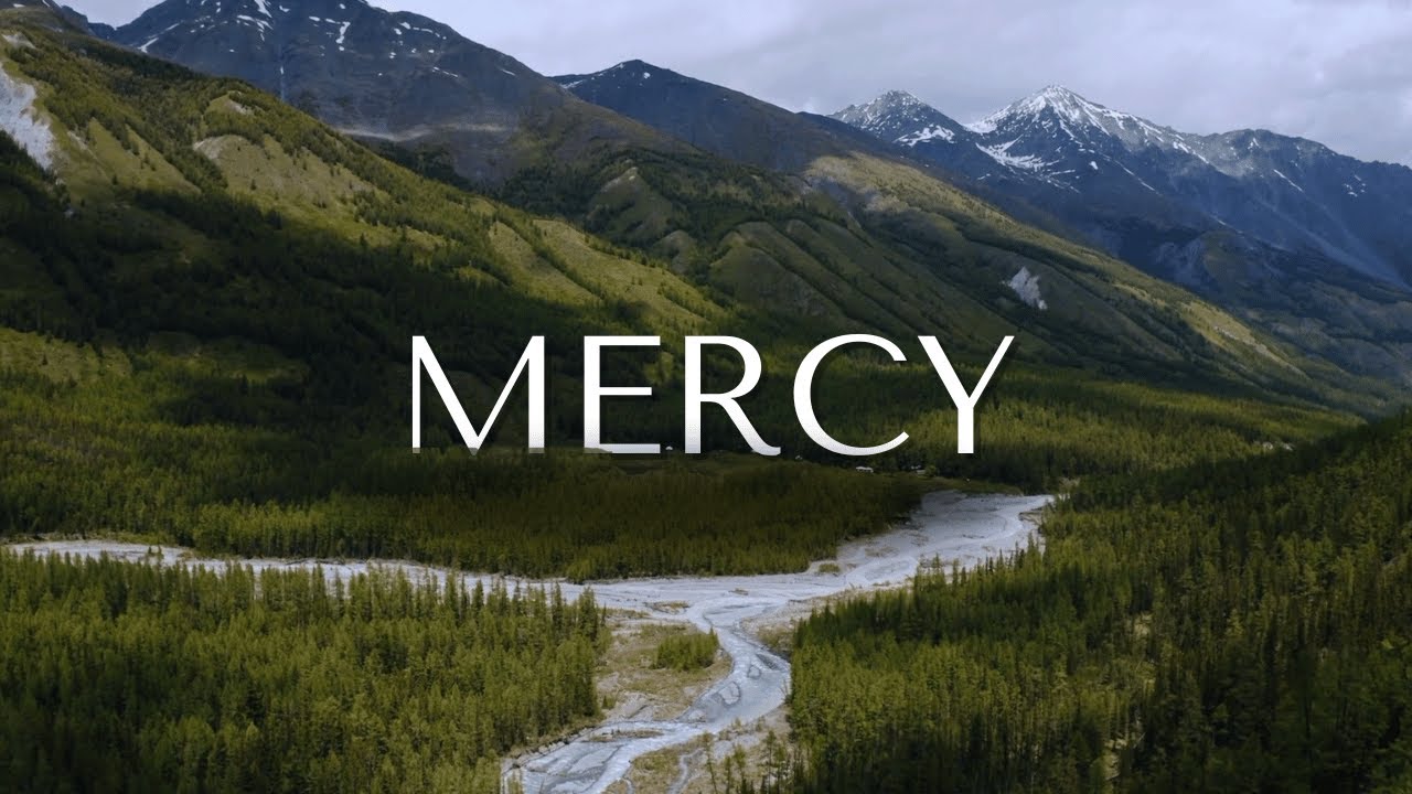 MERCY | YAH PRAYER MEDITATION INSTRUMENTAL WORSHIP MUSIC