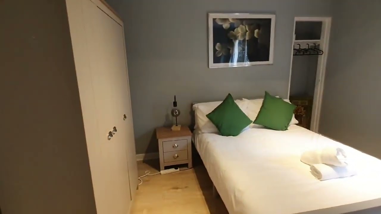 Video Tour - 2/4 Westfield Court, Edinburgh
