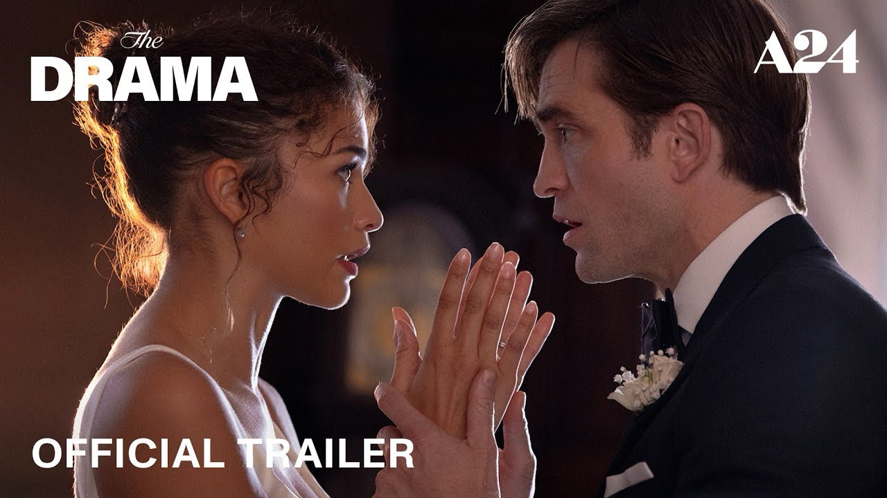 Drama | The Drama | T&uuml;rk&ccedil;e Altyazılı Resmi Fragman | 3 Nisan&rsquo;da Sinemalarda