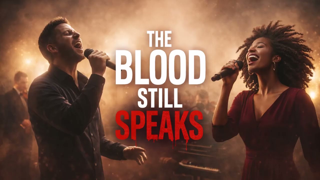 The Blood Still Speaks & Rmx
