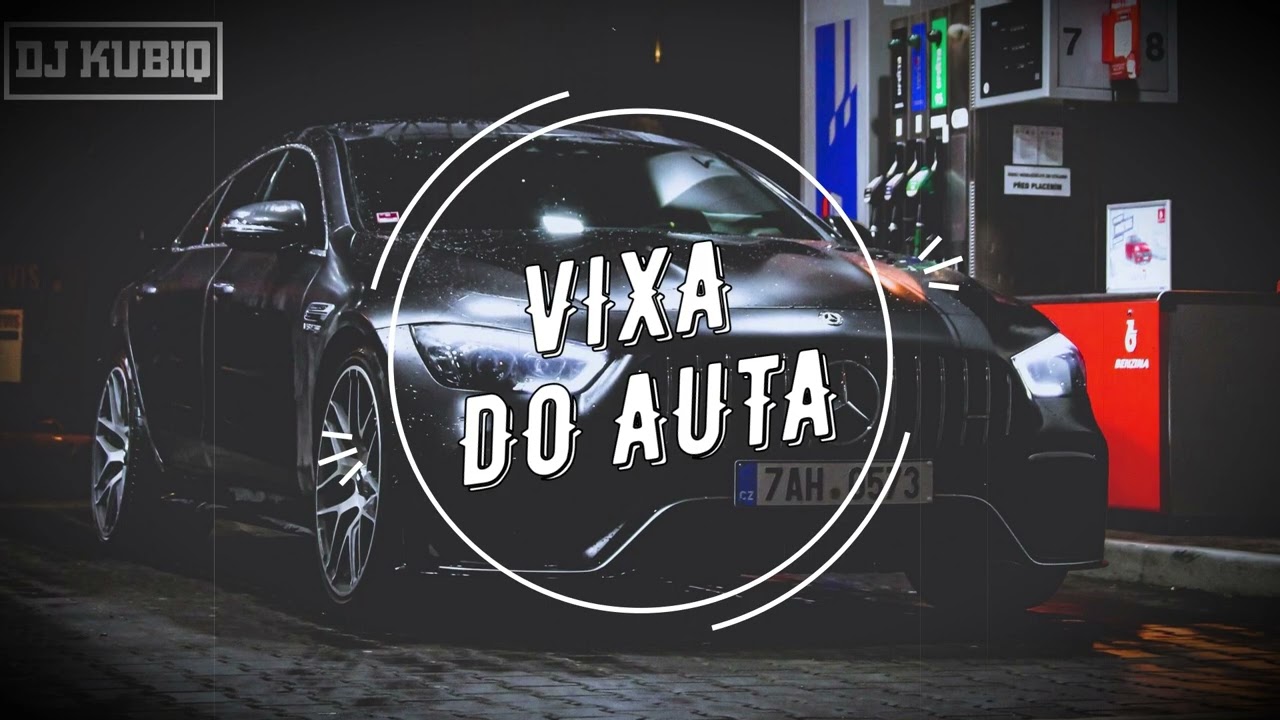 🎵💀 NAJLEPSZA VIXA DO AUTA💀🎵🔥⚡WRZESIEŃ 2025 ⚡🔥🚨☢️ POMPA / VIXA☢️🚗💨 ★ DJ KUBIQ ★ 🔥👊 VOL.2