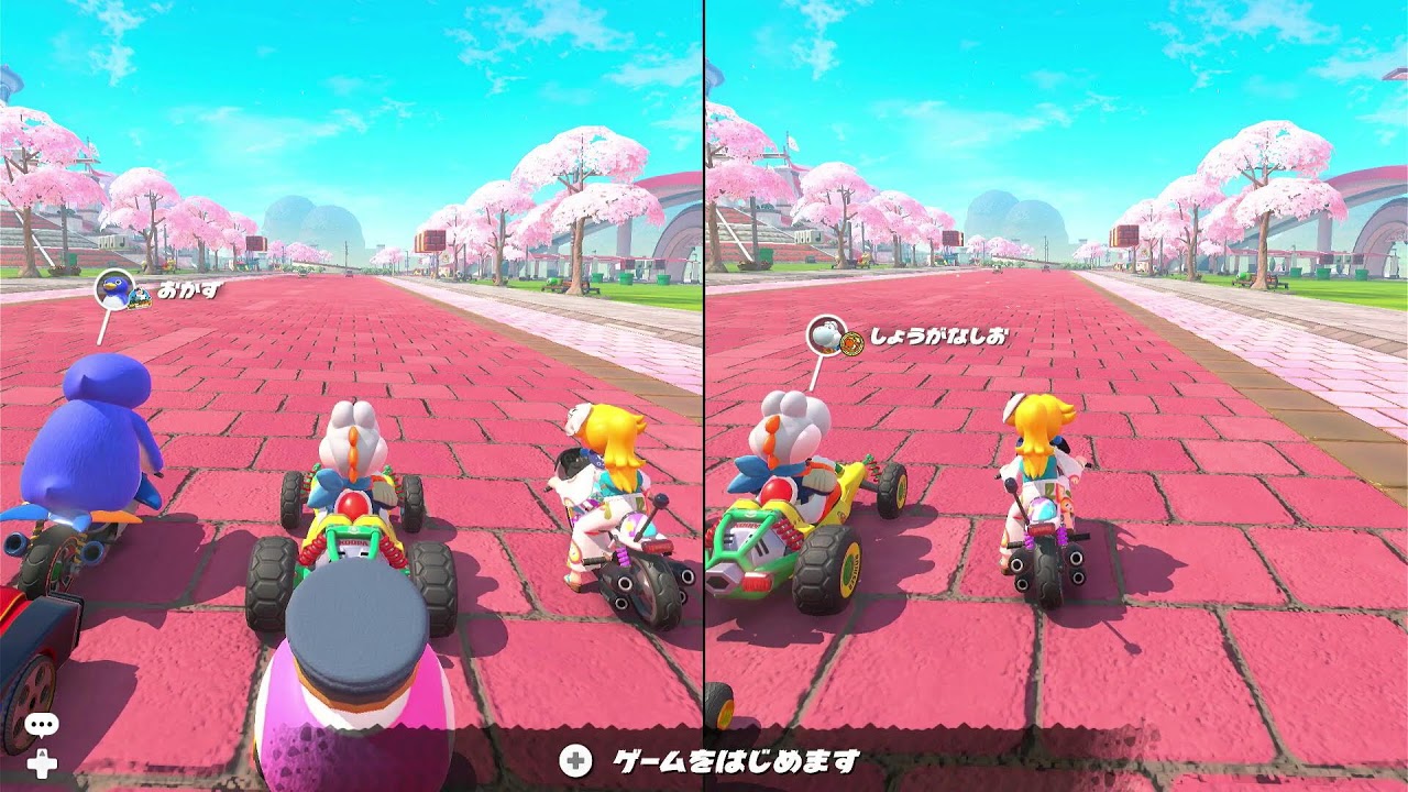 2025年最初で最後の配信!! マリオカートワールドで遊ぶでぇ!!!