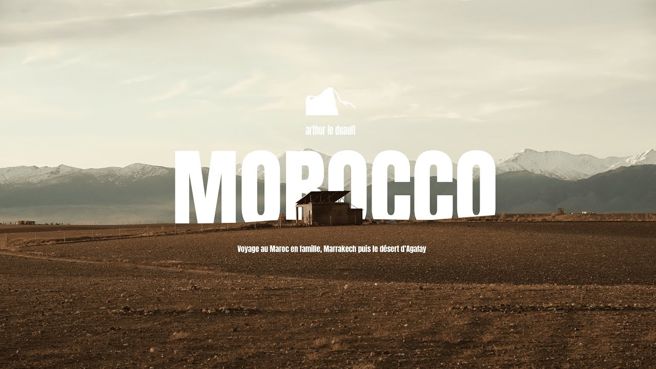 Film | Marocco | 01.01.2026