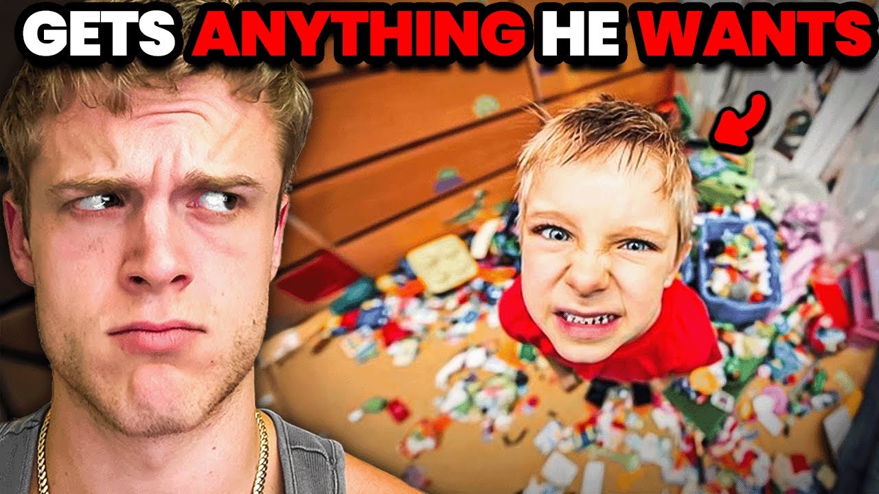 Is Gentle Parenting Bad For Society?