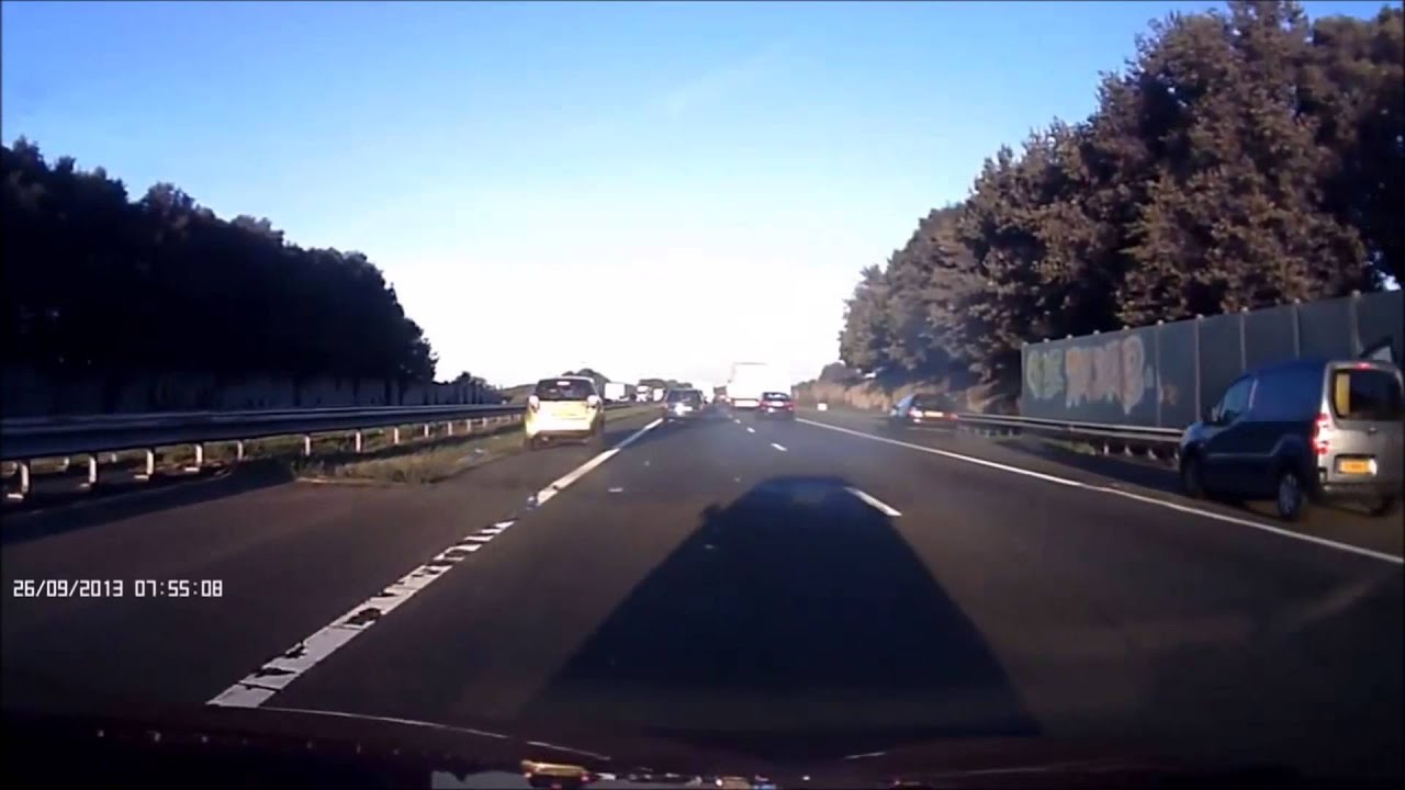 Best of Dutch Dashcam #3