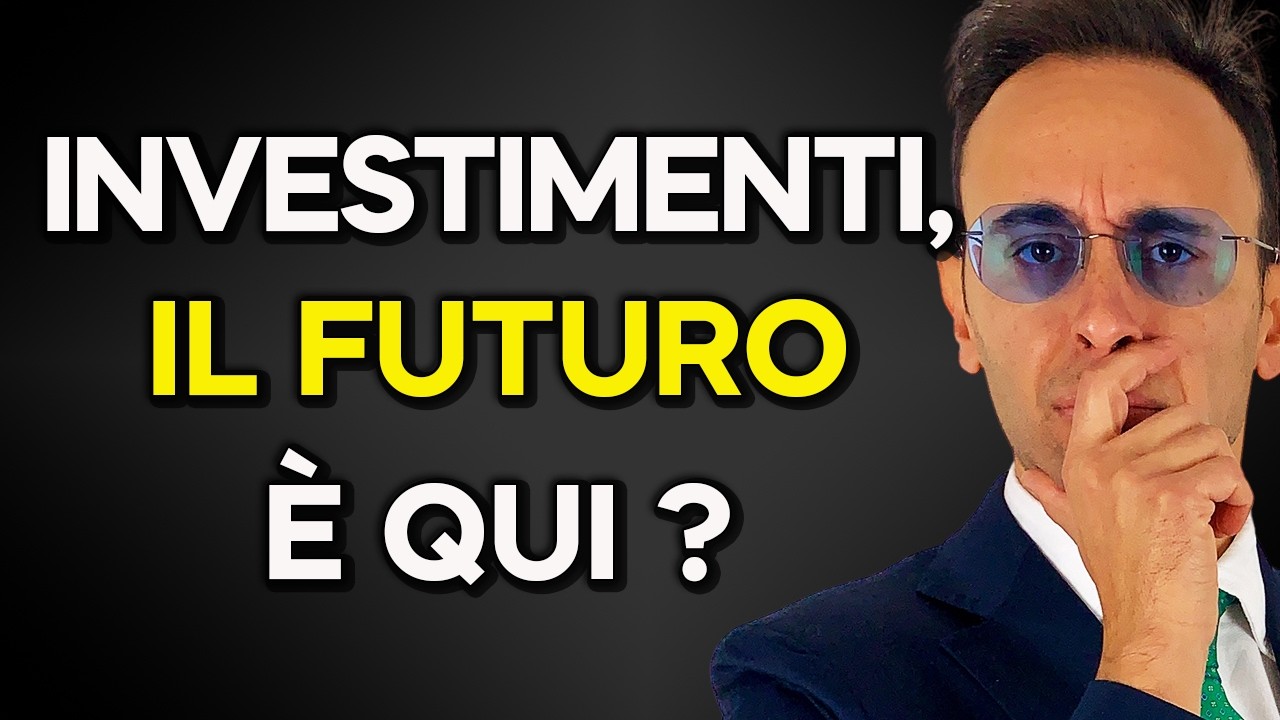 Se PERDI questo TREND, sarai FINANZIARIAMENTE morto !