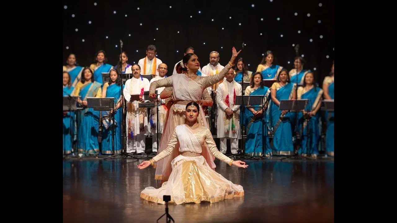 Rang Dhvani On ZEE Part 1