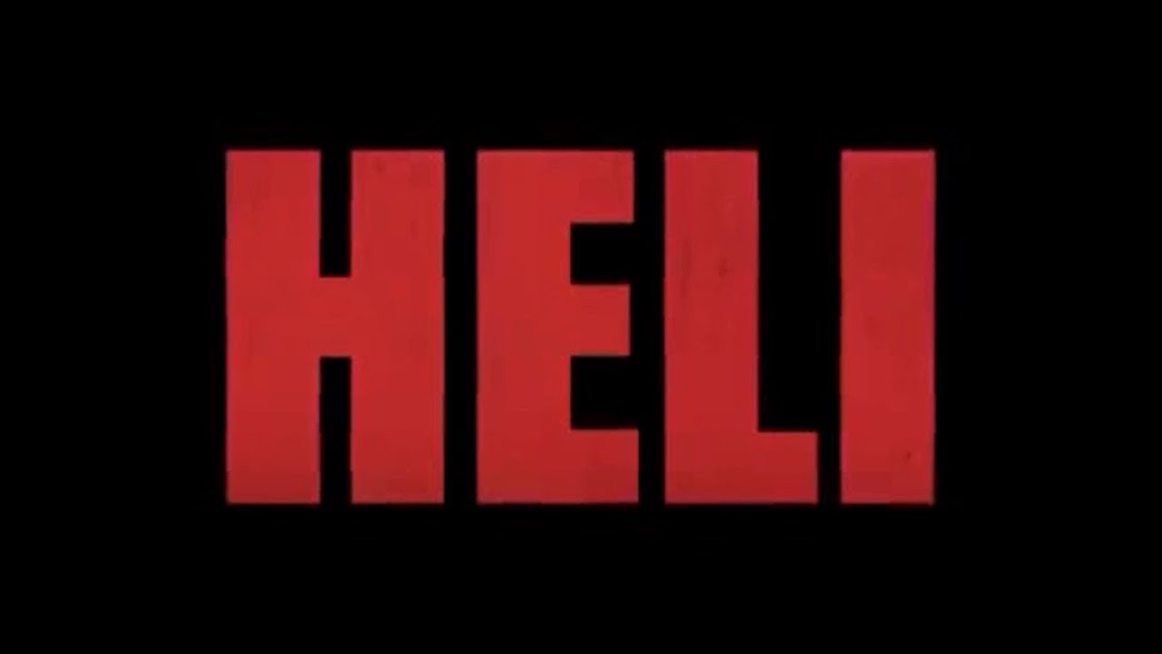 Heli - 2013 - Official Trailer - English Subtitles