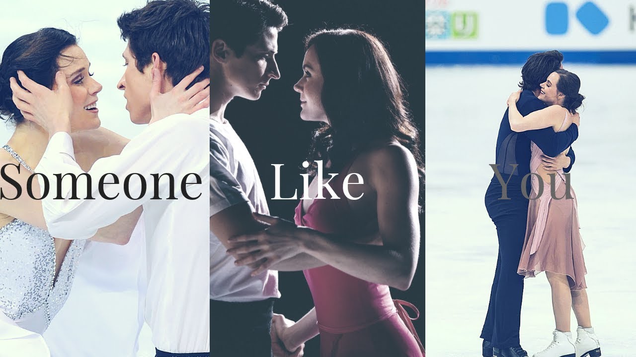 Tessa and Scott- Someone Like You