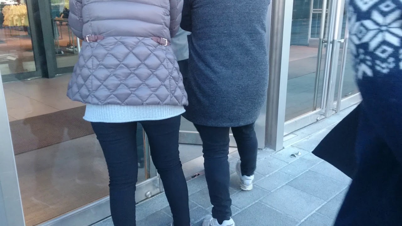연돌효과 : 1층
