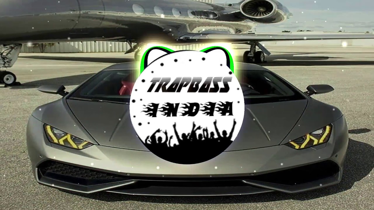 Amplifier  imran khan bass boosted