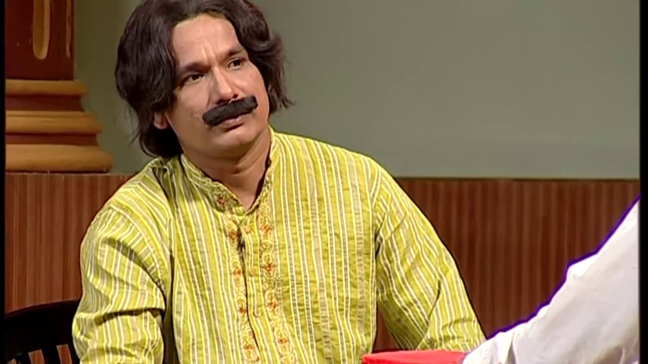 Excuse Me - Jaha kahibi Sata Kahibi - PAPU POM POM - Episode 115 || Odia Comedy Papu pom pom | ODIA