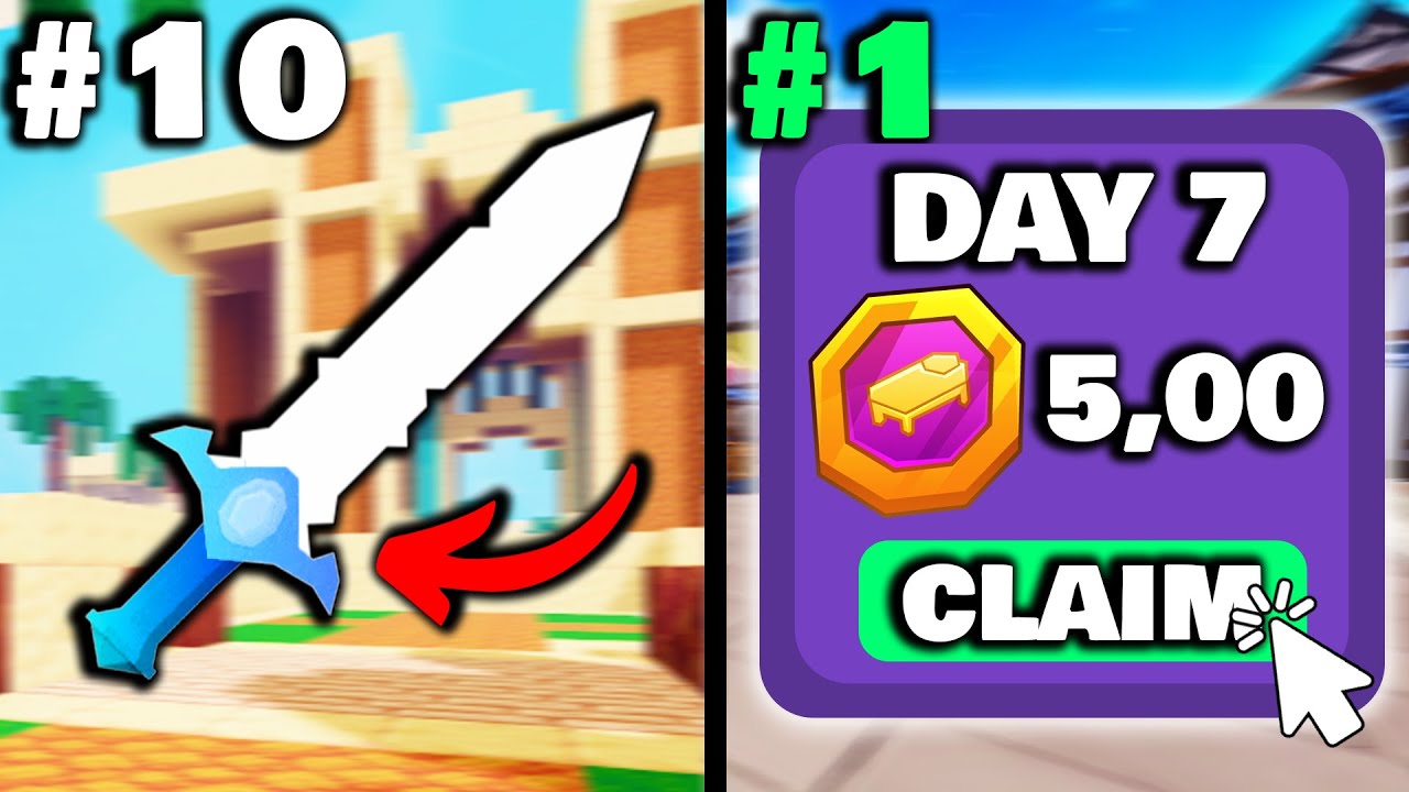 15 Things Bedwars Needs To Add
