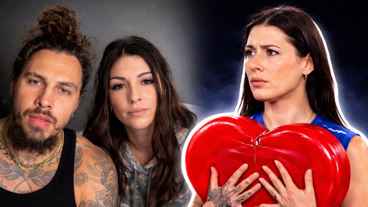 The REAL Reason Nick Eliminated Katie (It Was All Jack’s Fault!) #beastgames