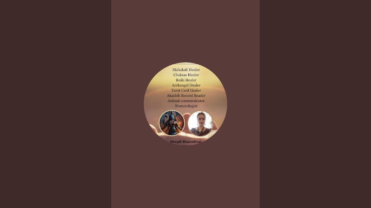 Deepti Bharadwaj is live with Paid & Free Reading #tarot #maa #jaimaakali #guidance #live #999
