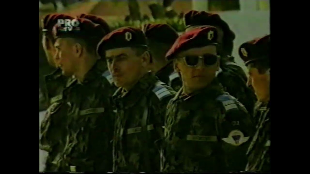 PRO TV - Reclamă şi promo - 1998