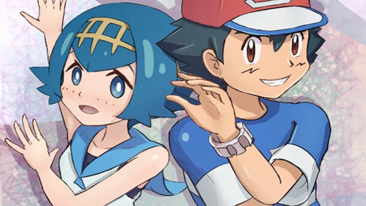 💞 PokeRelato - Un Fin de Semana Familiar en Alola 💞
