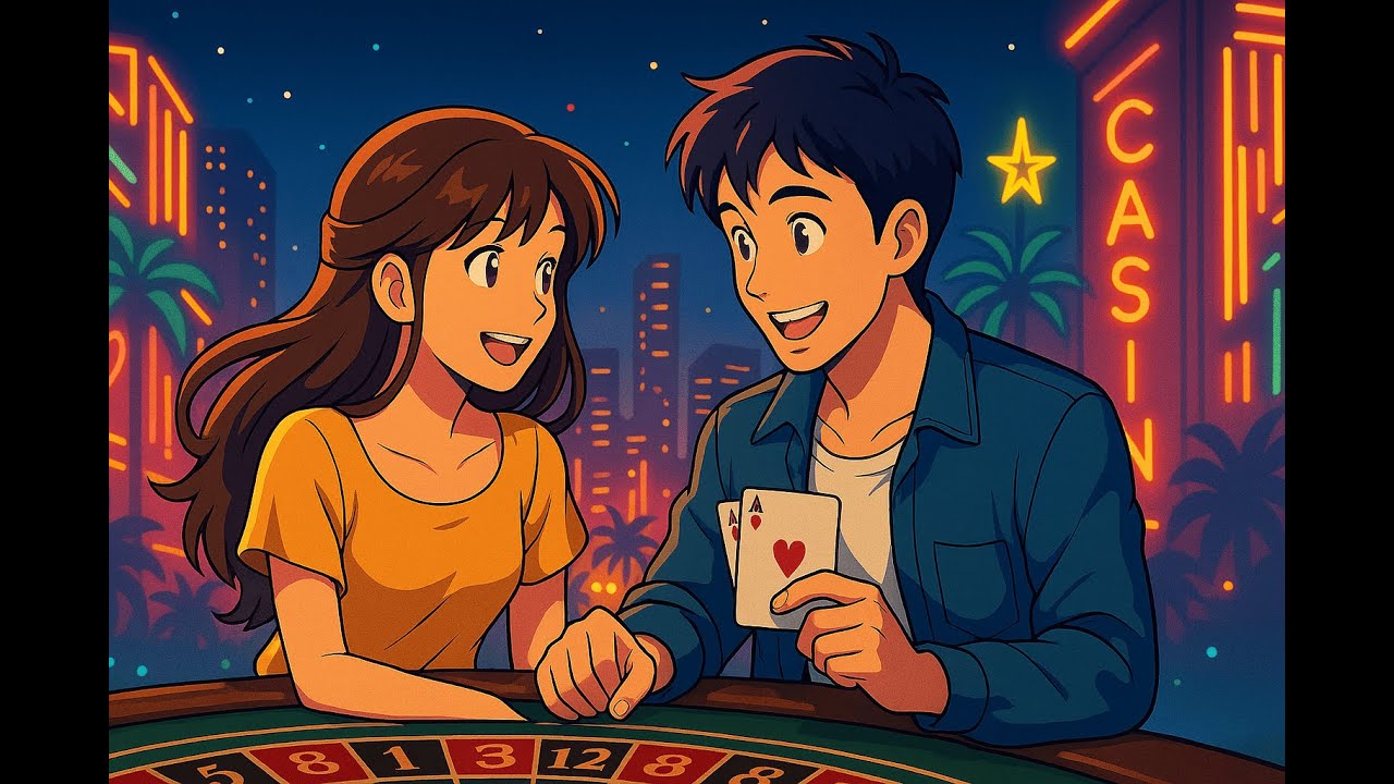 Juego de amigos ‐ Dj Migi