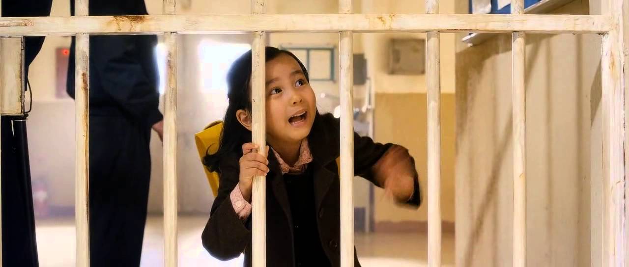 Miracle In Cell No. 7 (Saddest Scene)