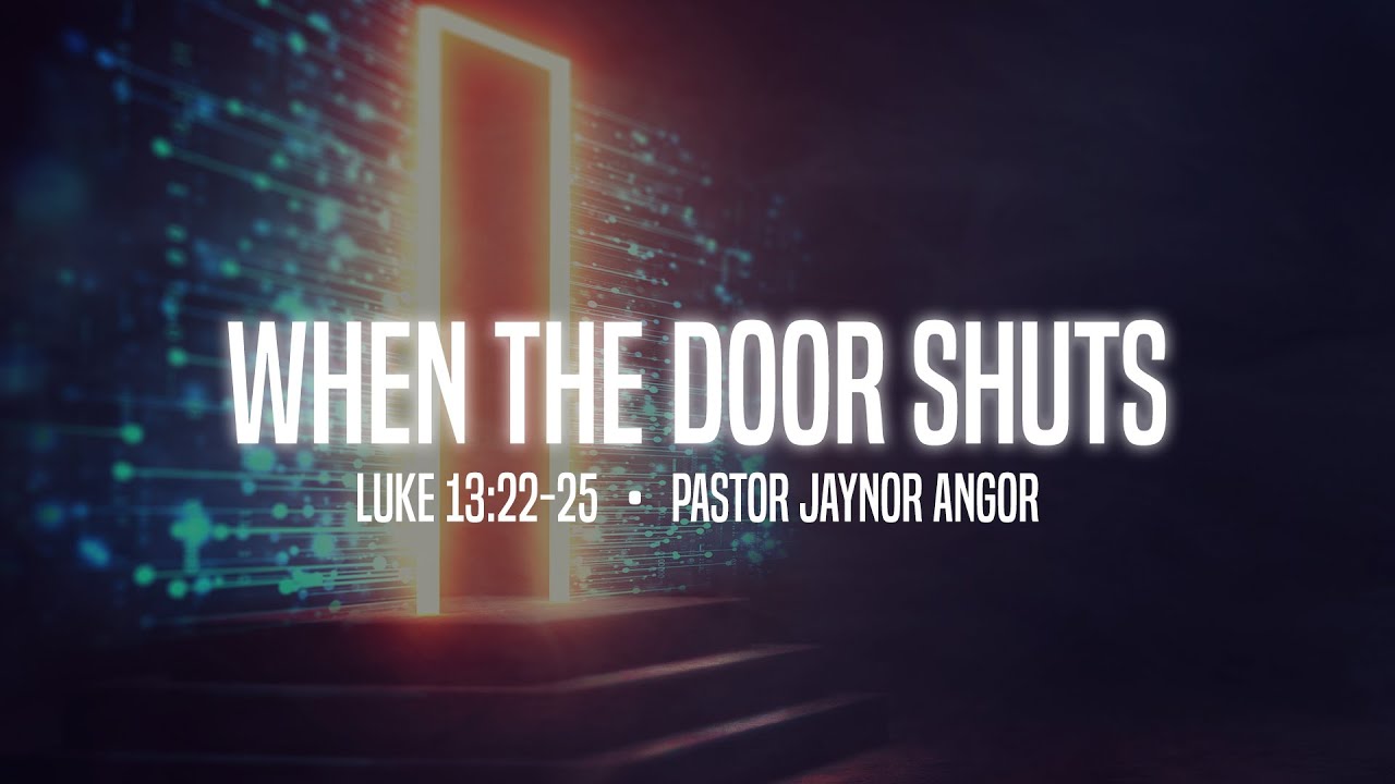 Sun Jan 25 | PM Service