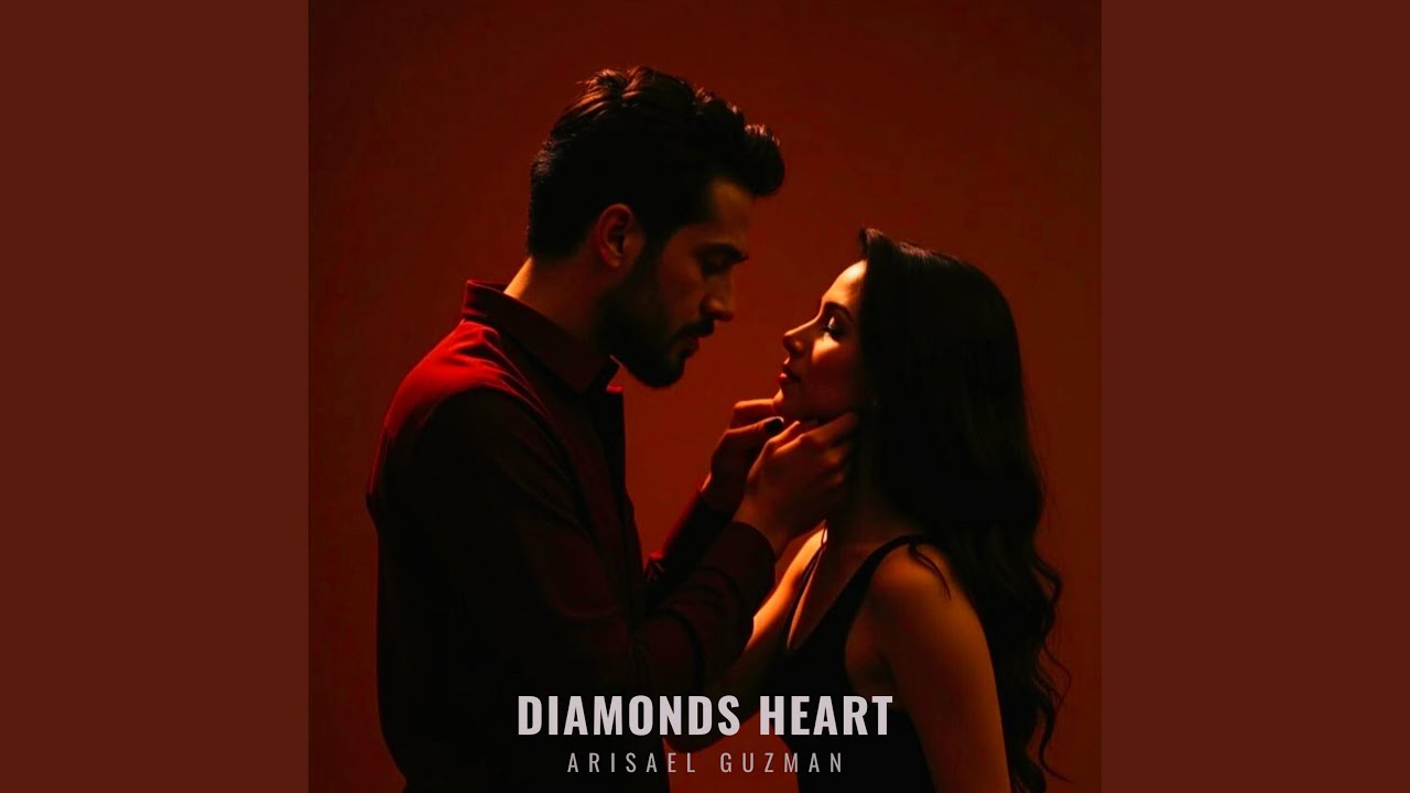 Diamonds Heart (Remix)