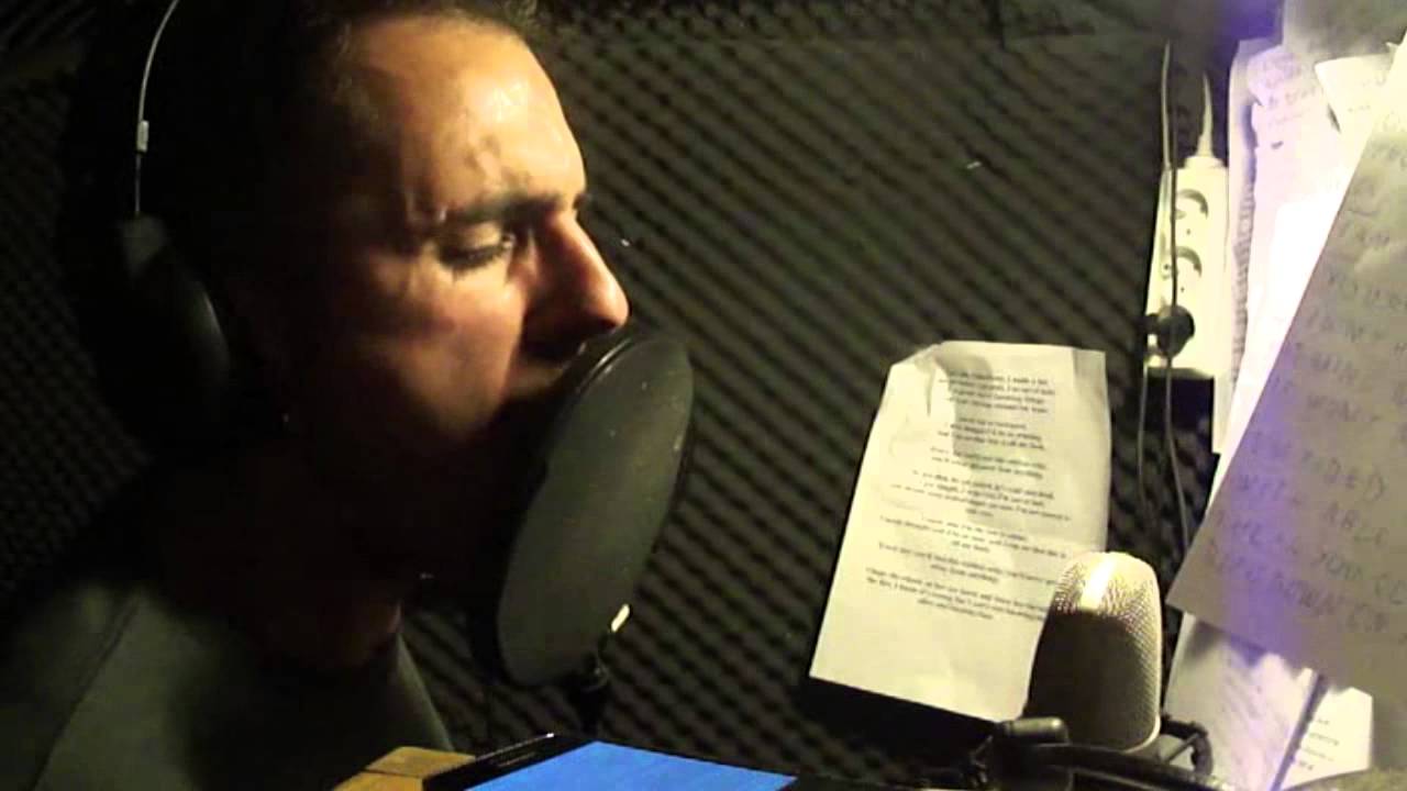 Make Them Suffer - Blood Moon (Vocal Cover)