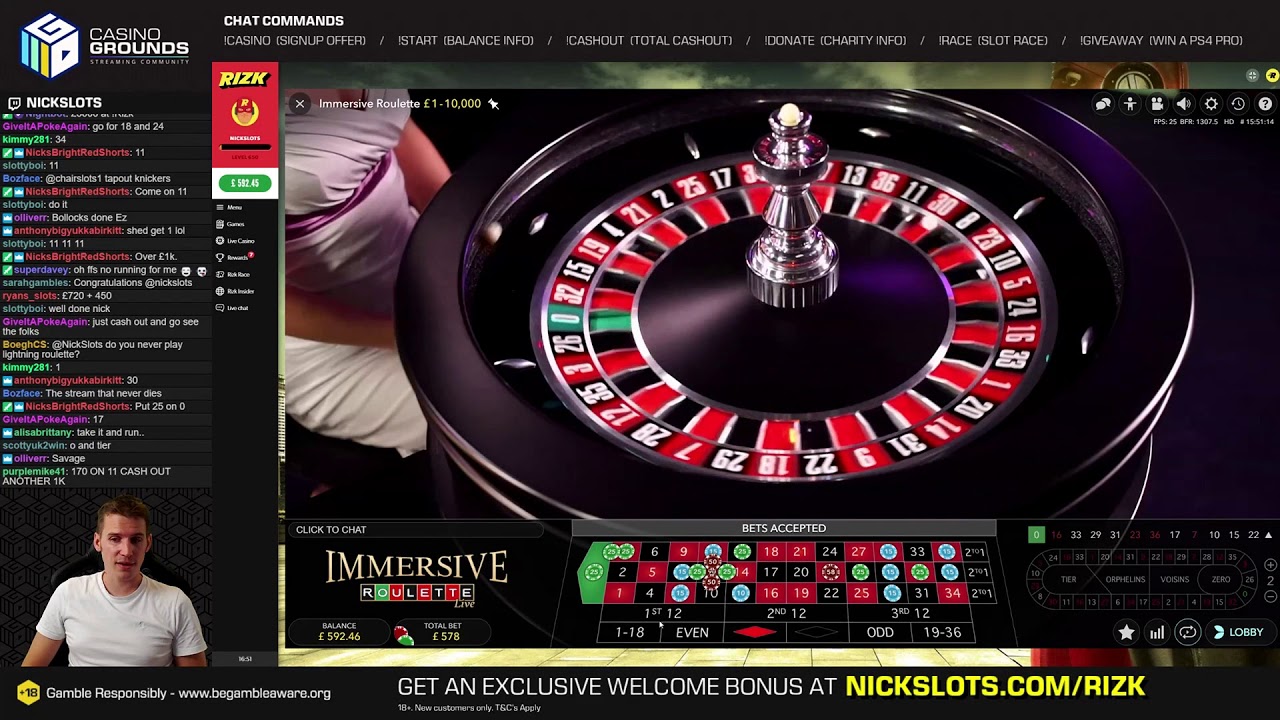 11!!!! Nice Win on Roulette :)