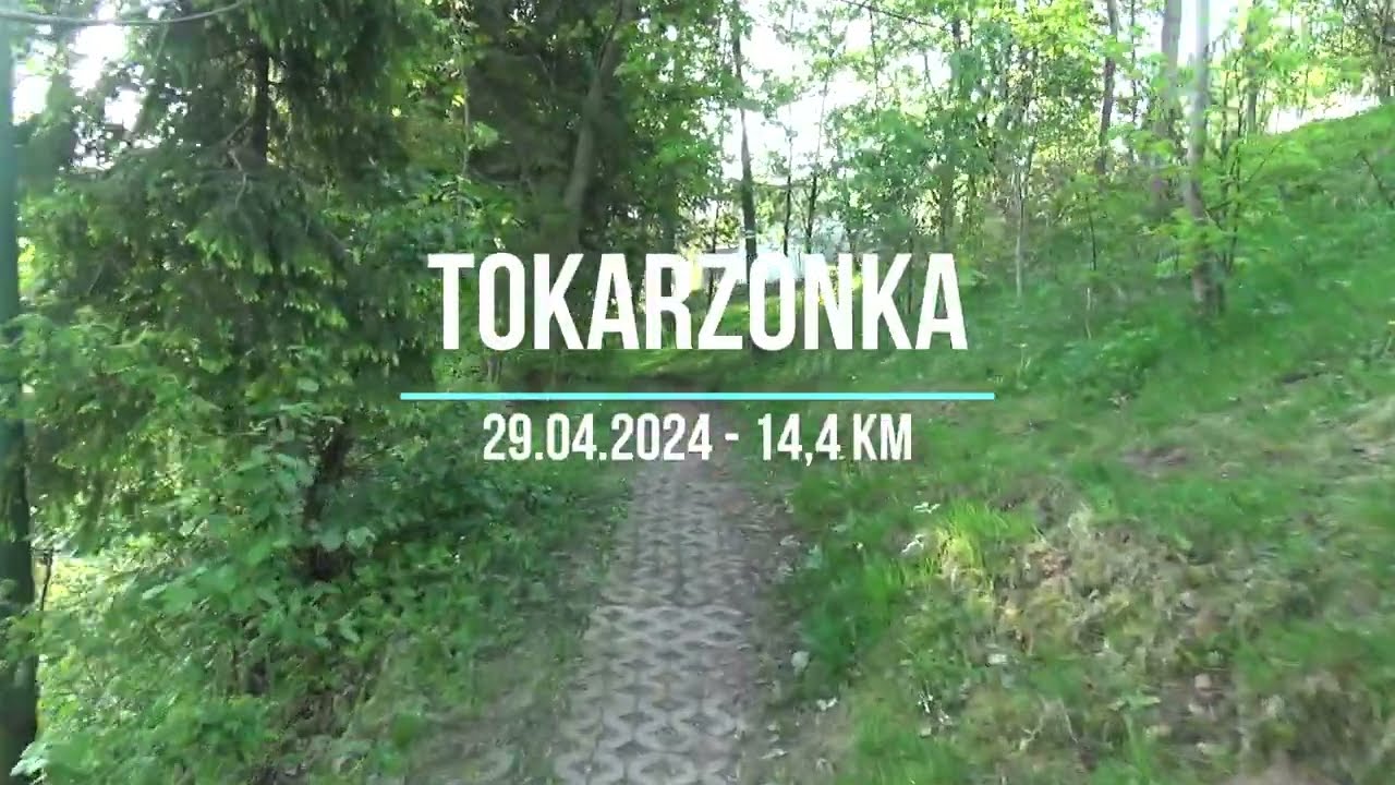 Wycieczka 82 - Wisła - Istebna Tokarzonka - Wisła