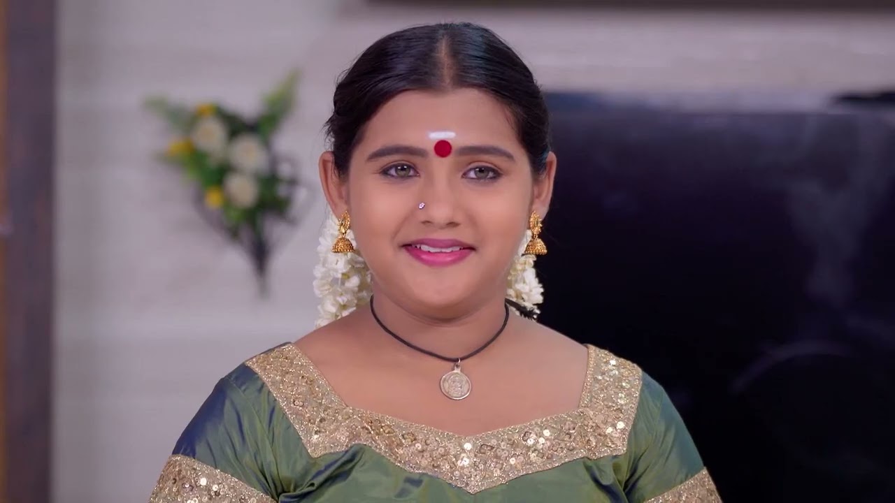 Maari - Full Ep - 700 - Maari, Suriya, Shreeja - Zee Tamil