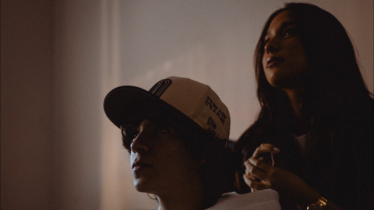 PAY ME (Video Oficial) - Joab SolHer