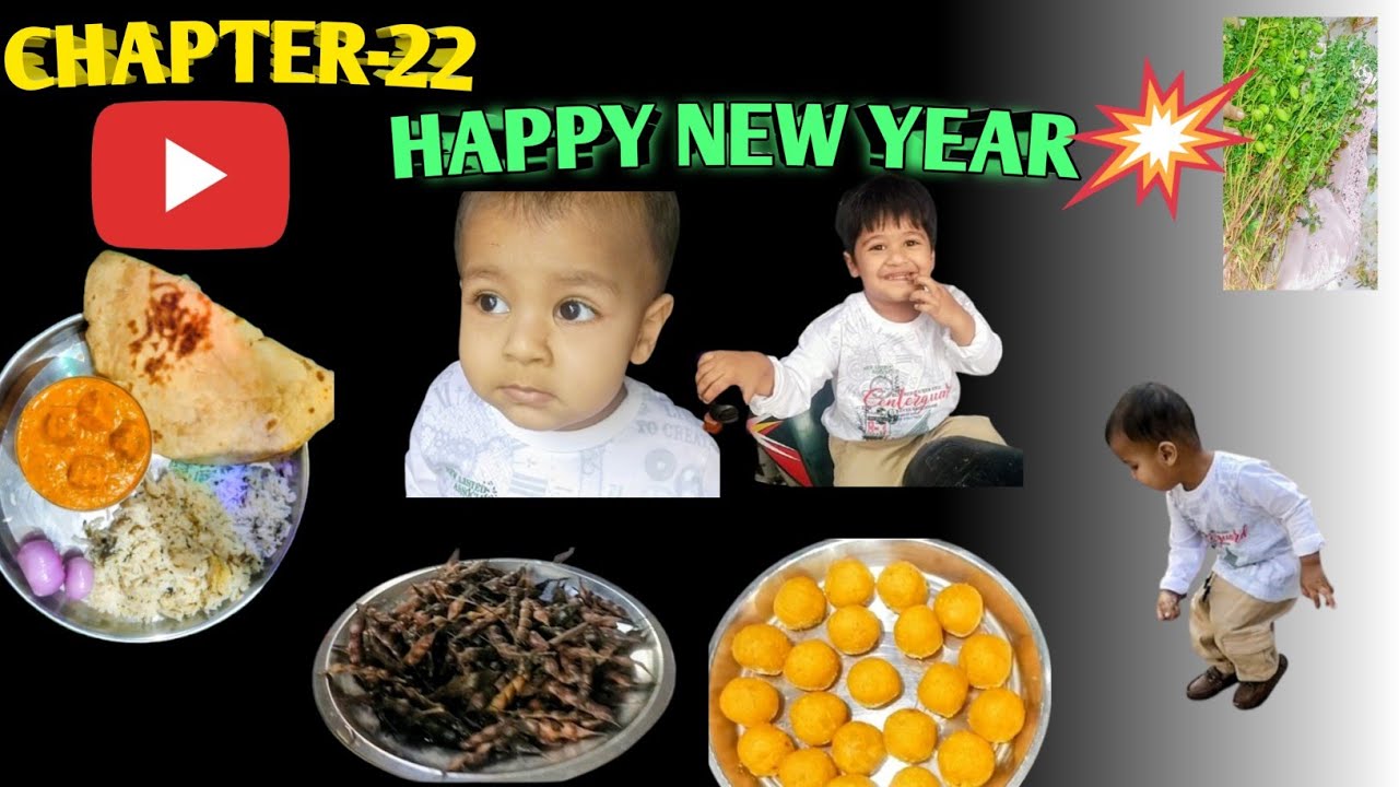 🎊Happy new year 🎊,aaj naye sal ke 1st day pe bachpan ki yaade taza ho gai, sameer ne tode glass 