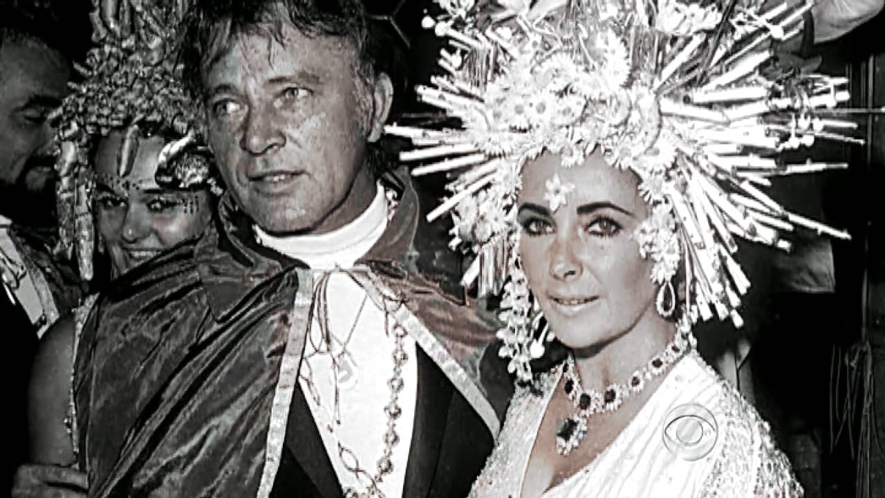 Elizabeth Taylor jewelry sets auction record
