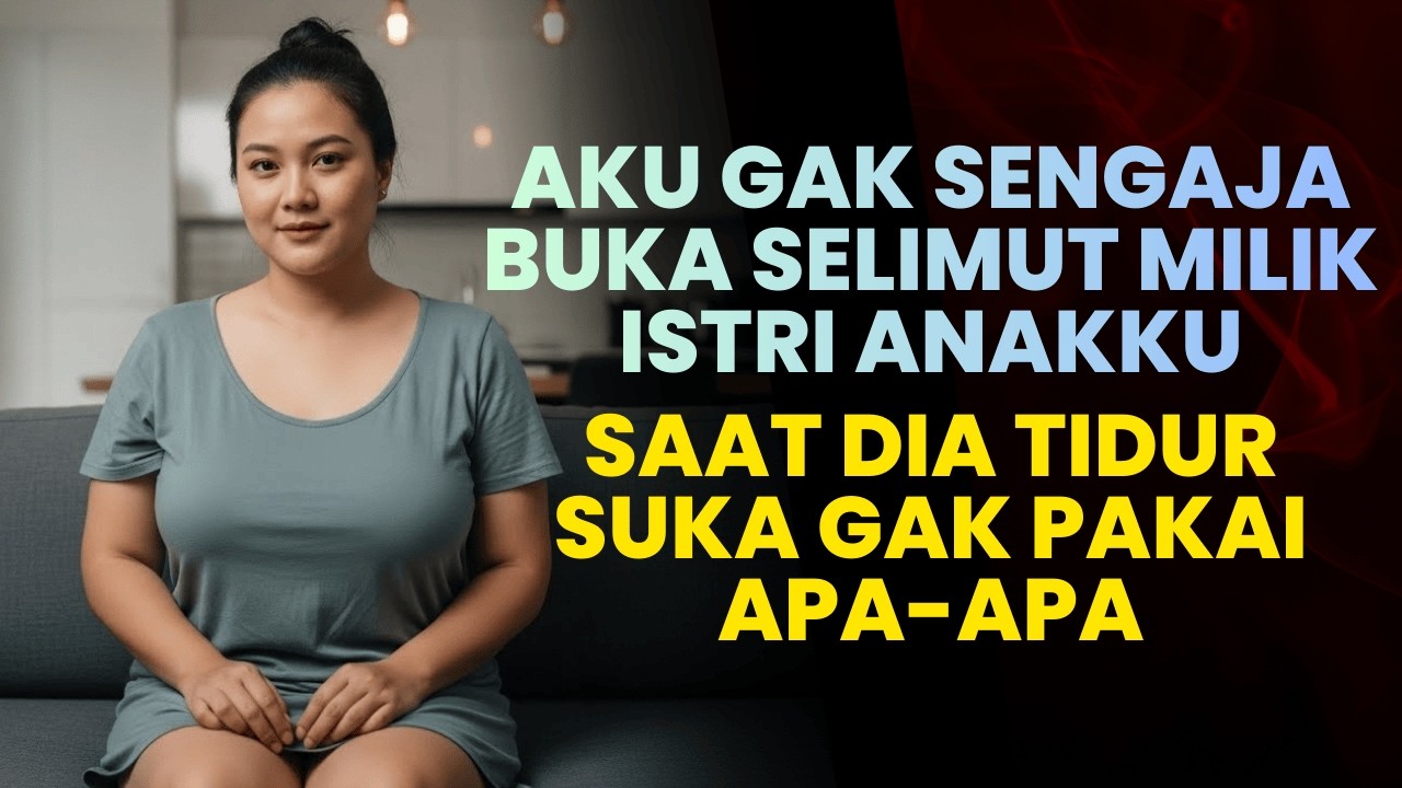 [Jendela Kisah] Cerita Kehidupan: Penyesalan Terbesar di Rumah Mertuaku - Cerpen Romantis