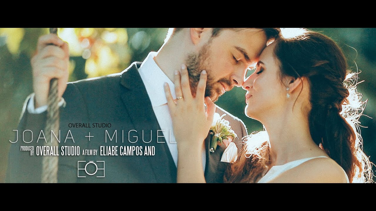 Quinta Do Redolho De CIMA - Joana + Miguel