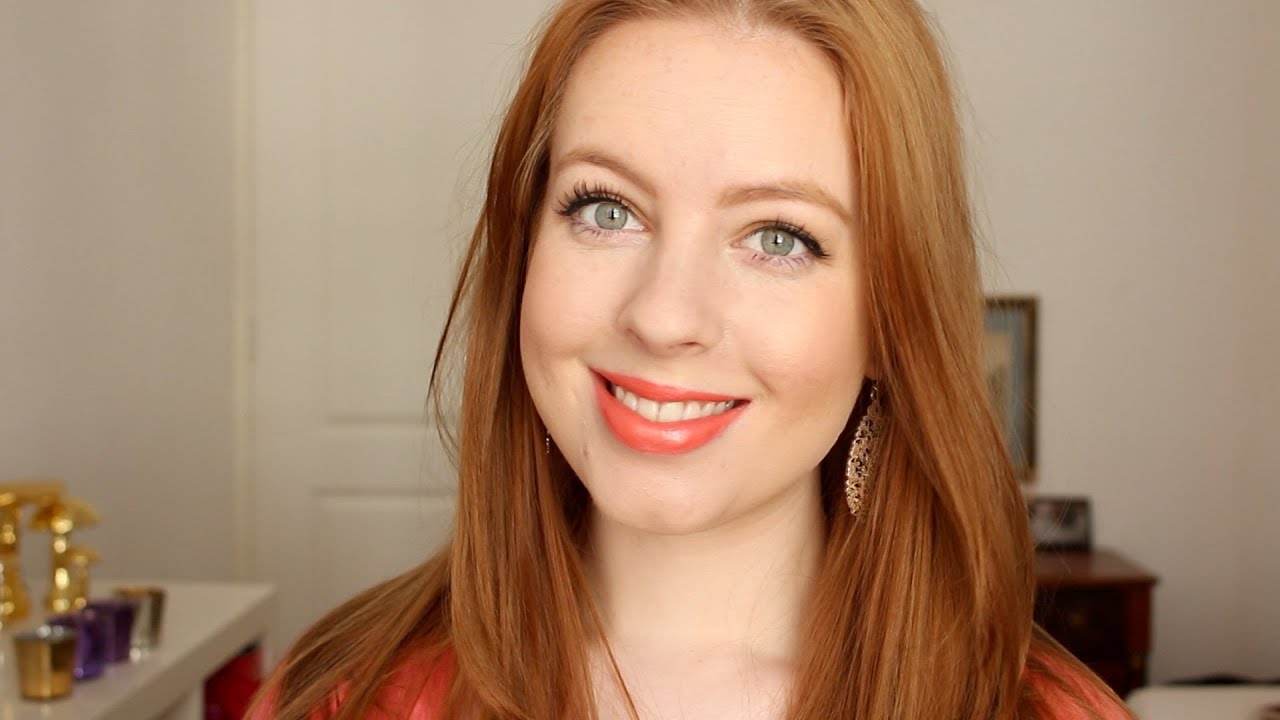 Tutorial - Oranje Zomerlook | PinkyPolish.nl